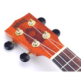 Mahalo MA2PH Artist Elite Series Concert Ukulele Pharaoh