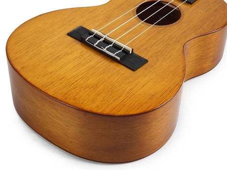 Mahalo MH3VNA Hano Series Tenor Ukulele Vintage Naturel