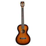 Mahalo MJ43TS Java Series Bariton Ukulele 3-Tone Sunburst