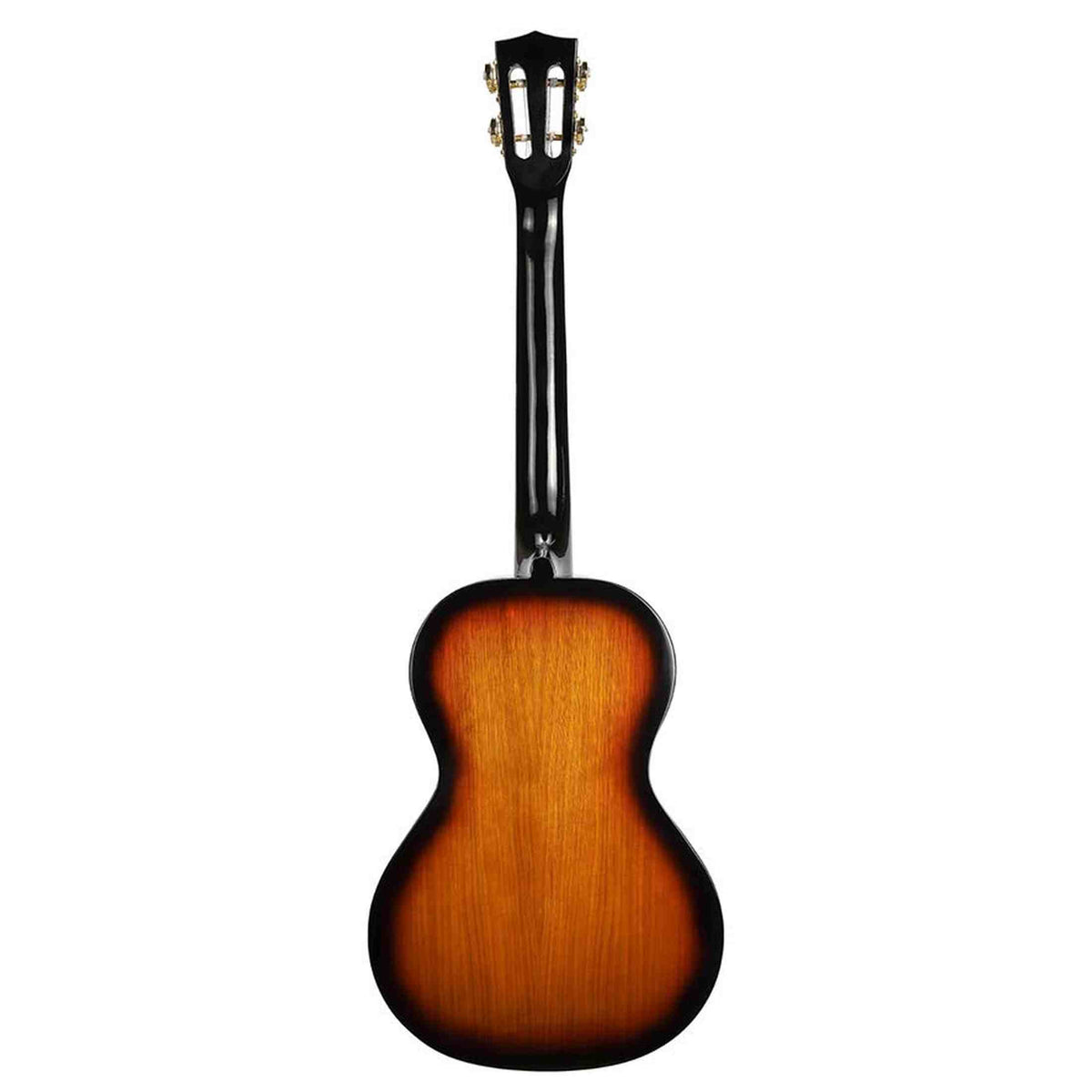 Mahalo MJ43TS Java Series Bariton Ukulele 3-Tone Sunburst