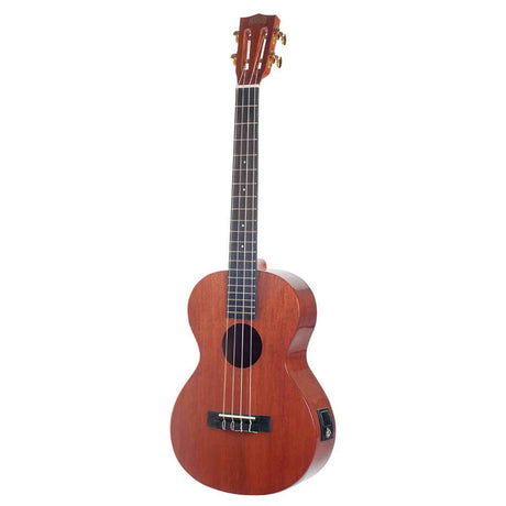 Mahalo MJ4VTVNA Java Series Bariton Ukulele Vintage Naturel
