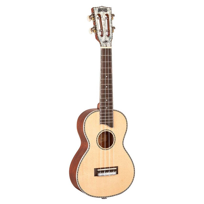 Mahalo MP2 Pearl Series Concert Ukulele