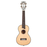 Mahalo MP2 Pearl Series Concert Ukulele