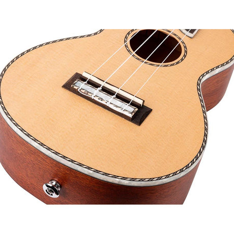 Mahalo MP2 Pearl Series Concert Ukulele