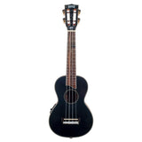 Mahalo MP2EBK Pearl Series Concert Ukulele
