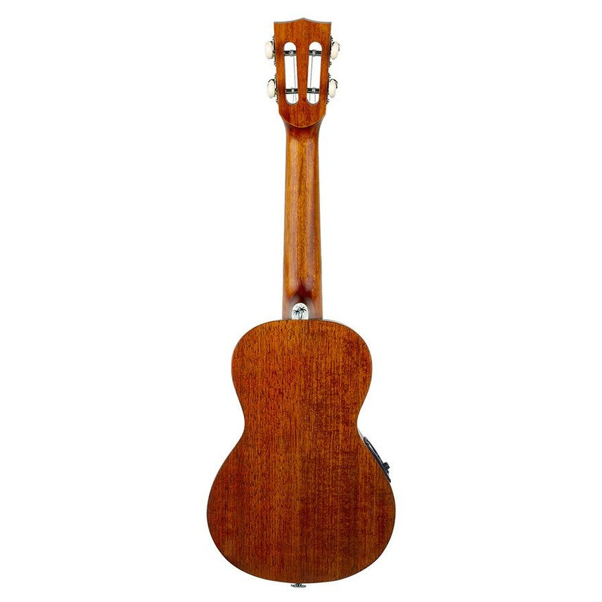 Mahalo MP2EBK Pearl Series Concert Ukulele
