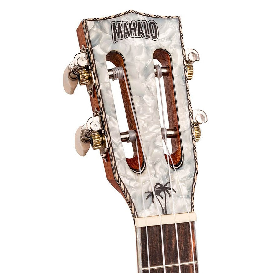 Mahalo MP3 Pearl Series Tenor Ukulele