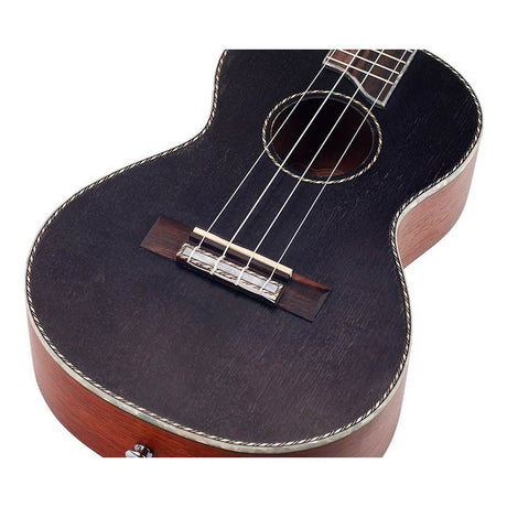 Mahalo MP3BK Pearl Series Tenor Ukulele