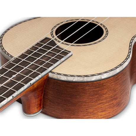 Mahalo MP3E Pearl Series Tenor Ukulele