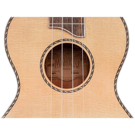 Mahalo MP3E Pearl Series Tenor Ukulele