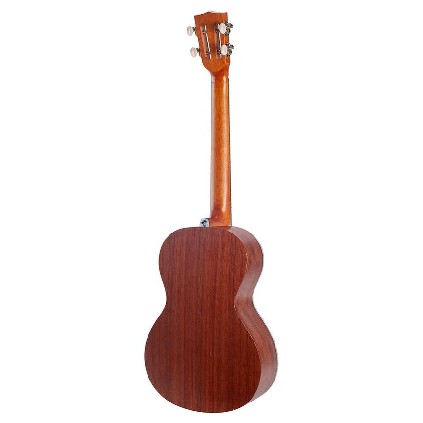 Mahalo MP4BK Pearl Series Bariton Ukulele