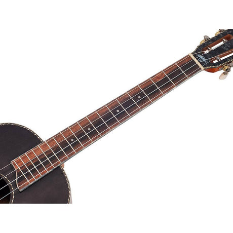 Mahalo MP4BK Pearl Series Bariton Ukulele