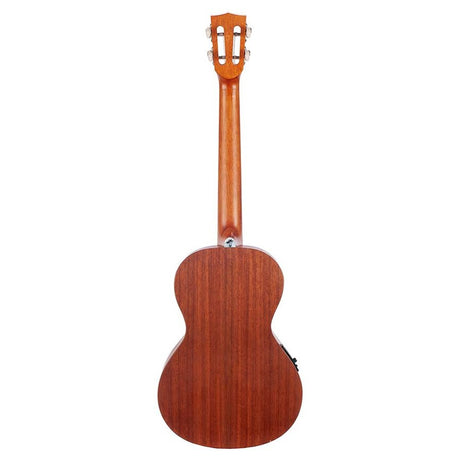 Mahalo MP4EBK Pearl Series Bariton Ukulele