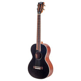 Mahalo MP4EBK Pearl Series Bariton Ukulele