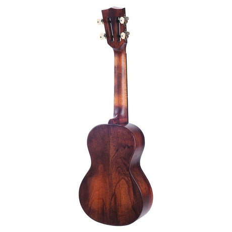 Mahalo MO2 Historic Series Concert Ukulele
