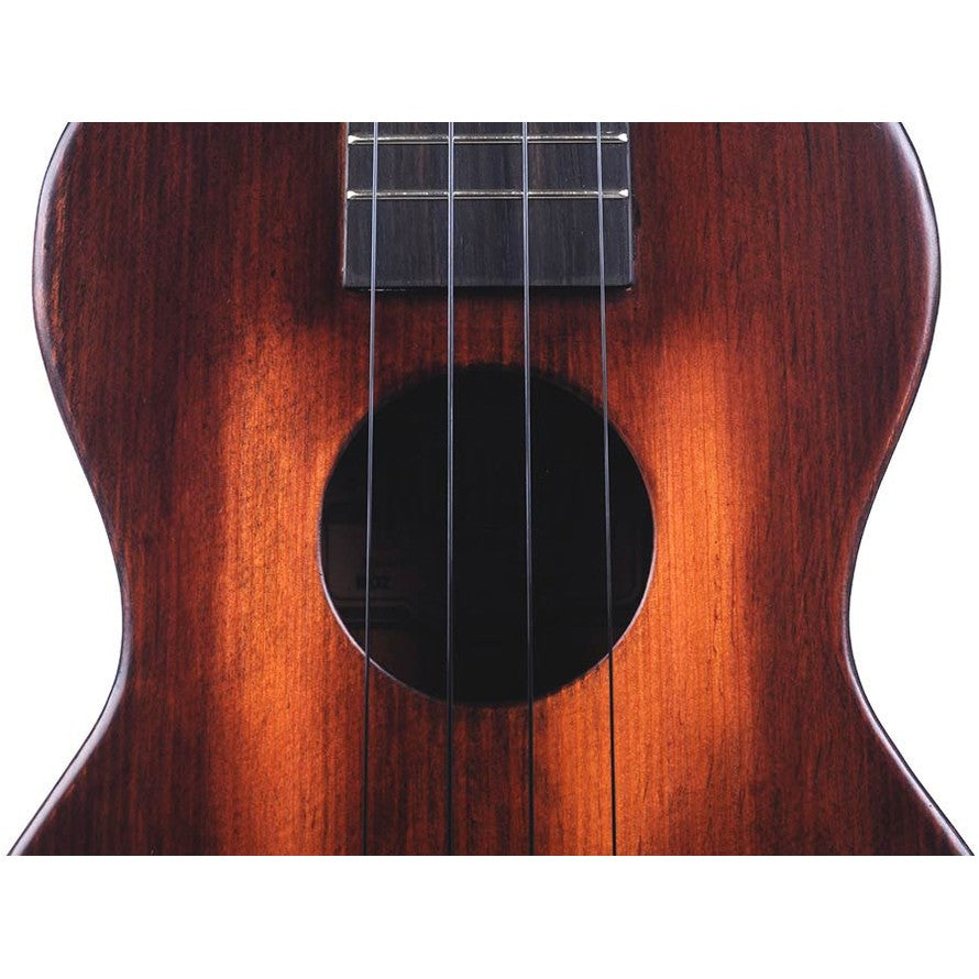 Mahalo MO2 Historic Series Concert Ukulele
