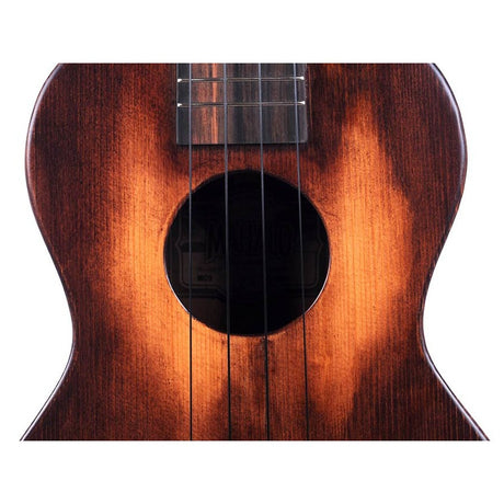 Mahalo MO3 Historic Series Tenor Ukulele