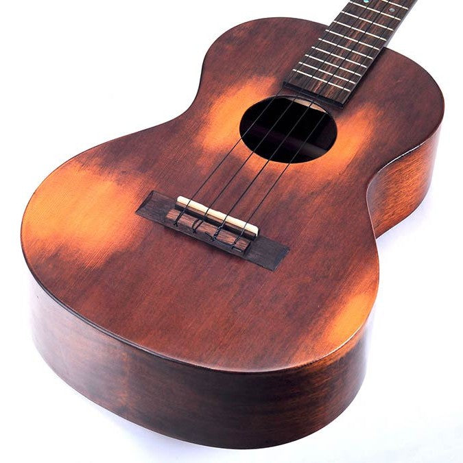 Mahalo MO4 Historic Series Bariton Ukulele