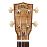 Mahalo MM1 Master Series Sopraan Ukulele All Solid