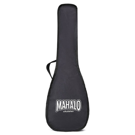 Mahalo MM1E Master Series Sopraan Ukulele All Solid