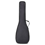Mahalo MM1E Master Series Sopraan Ukulele All Solid
