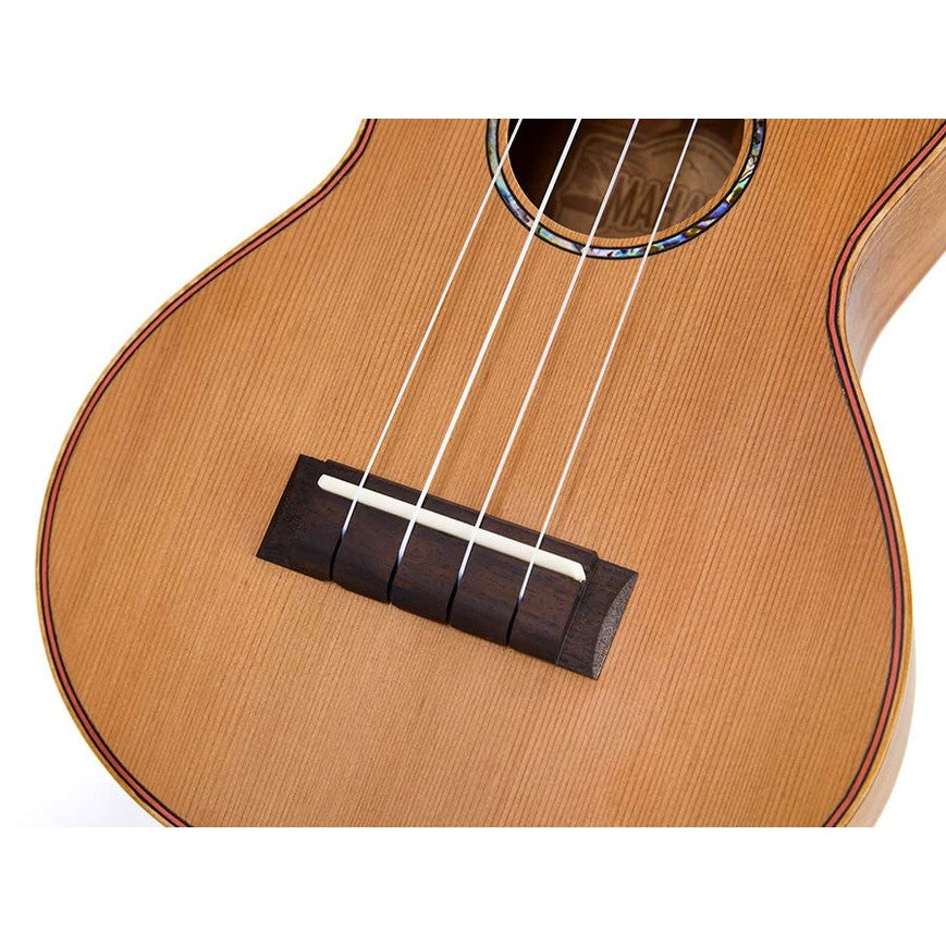 Mahalo MM2 Master Series Concert Ukulele All Solid