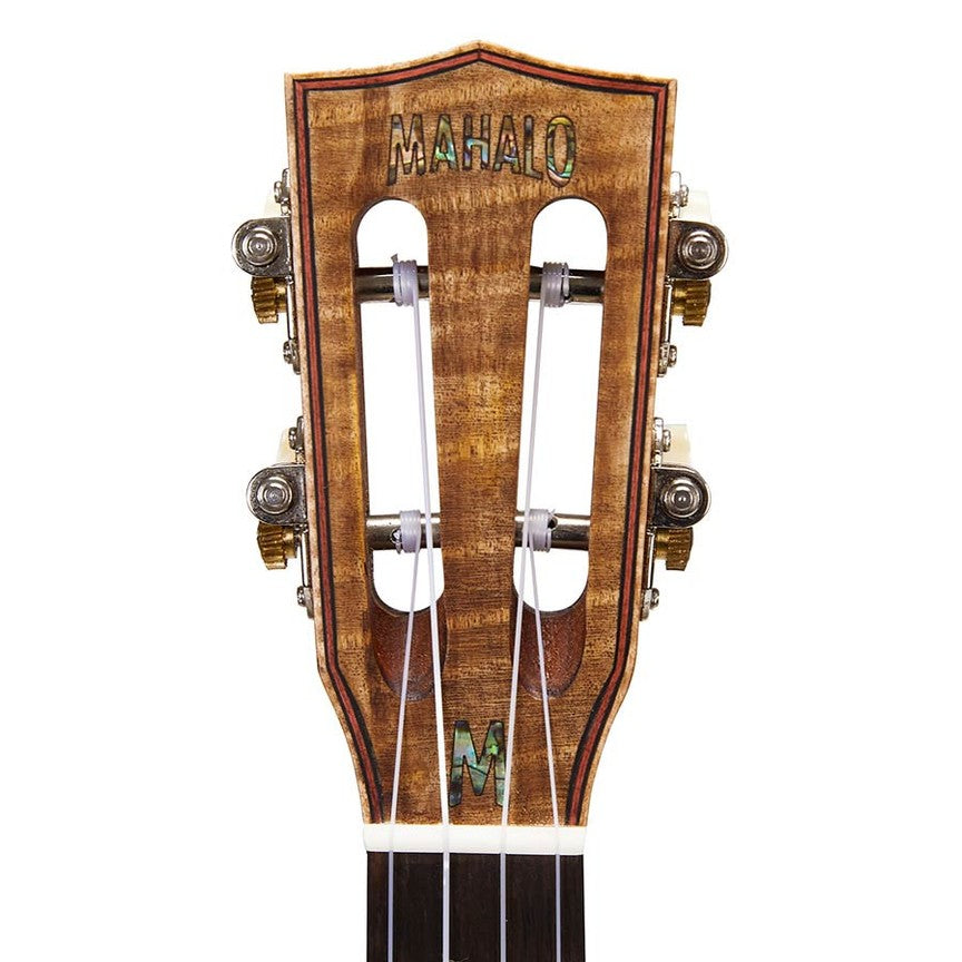 Mahalo MM2 Master Series Concert Ukulele All Solid