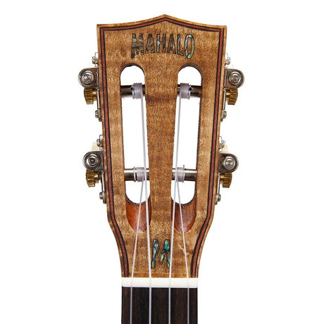 Mahalo MM3 Master Series Tenor Ukulele All Solid
