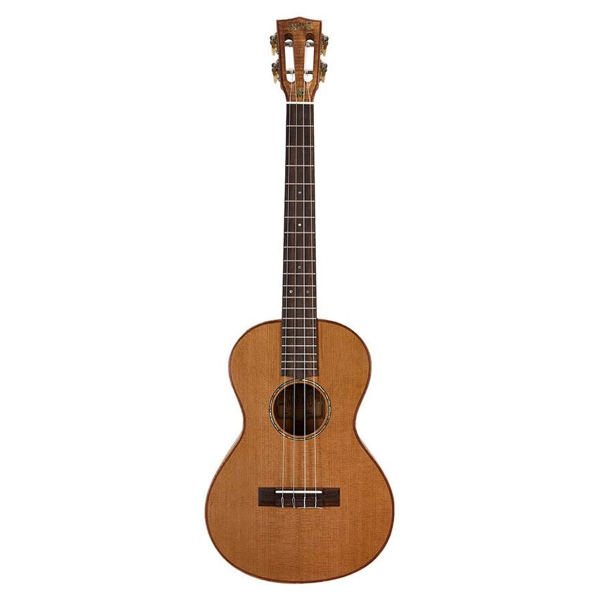 Mahalo MM4 Master Series Bariton Ukulele All Solid