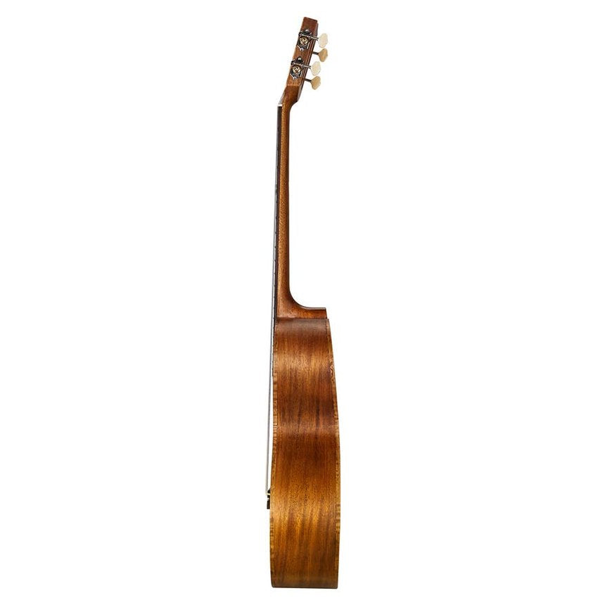 Mahalo MM4 Master Series Bariton Ukulele All Solid