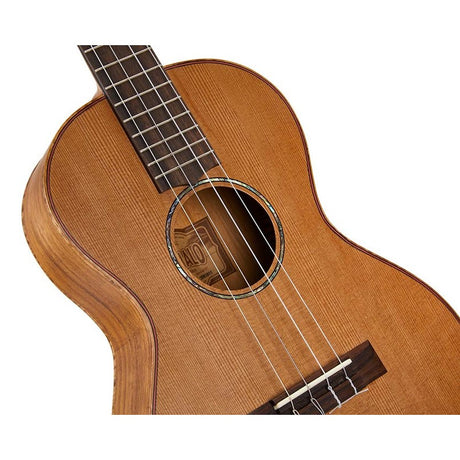 Mahalo MM4 Master Series Bariton Ukulele All Solid