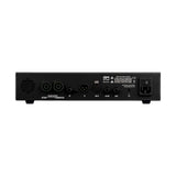 GR Bass GROOVE800 Basversterker Top – 800W, Buispreamp, Class D, DI & FX Loop