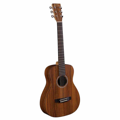 Martin & Co 11LXK2 travel gitaar Little Martin