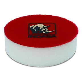 NitorLACK Harde Polijstspons – Wit