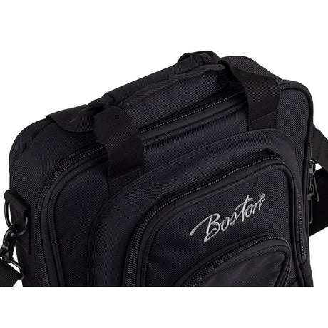Boston BAB565-2630 Smart Luggage Rugzak voor Accessoires – 26 x 30 x 8 cm