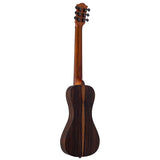 Bromo BAR3E Rocky Mountain Series reisgitaar semi akoestische western gitaar