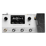 HoTone MP-350 Ampero Series amp modeler en effect processor AMPERO II