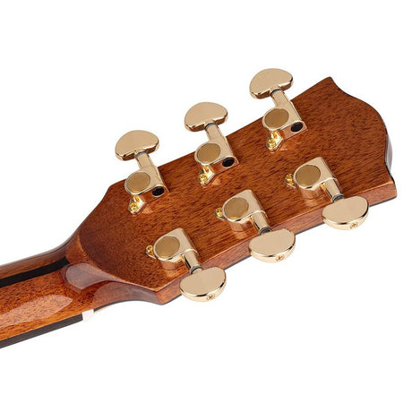 Richwood RJ-27 Artist Series jumbo akoestische westerngitaar