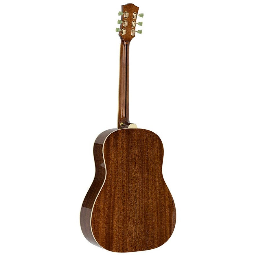 Richwood HSDS-42-HB Heritage Series dreadnought akoestische western gitaar honeyburst