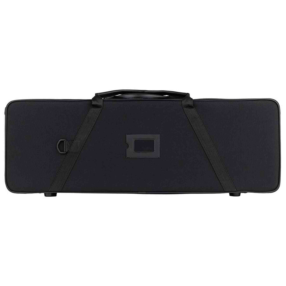 BAM CONS2002SN Conservatoire vioolkoffer oblong 4/4