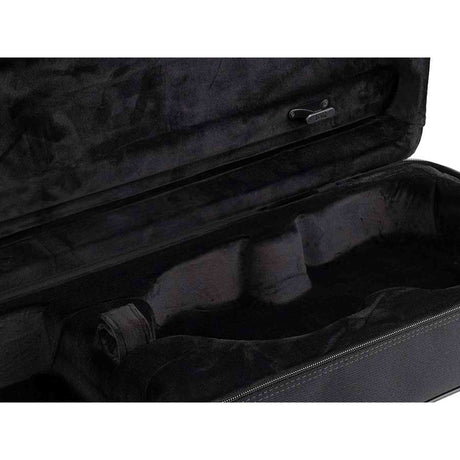 BAM CONS2002SN Conservatoire vioolkoffer oblong 4/4