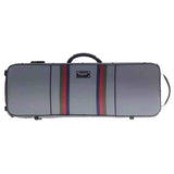 BAM SG5001SG St. Germain vioolkoffer oblong 4/4 grijs