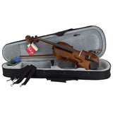 Cremona CSV-13012 Premier Novice Vioolset 1/2 Ready to Play!