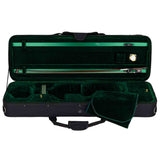 Cremona CSV-500 Premier Artist vioolset 4/4, massief hout en ebben