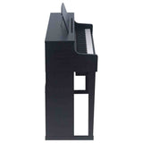 Medeli UP405E/BK Forte Series Digitale Piano met Kruk