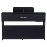 Medeli UP405E/BK Forte Series Digitale Piano met Kruk