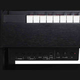 Medeli UP405E/BK Forte Series Digitale Piano met Kruk