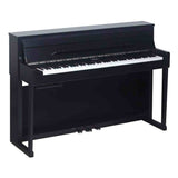 Medeli UP605/BK Forte Series Digitale Piano met Kruk