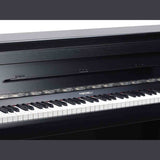 Medeli UP605/BK Forte Series Digitale Piano met Kruk
