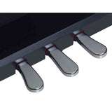 Medeli UP605/BK Forte Series Digitale Piano met Kruk